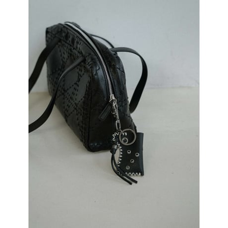 《予約販売》texture bag_na0769