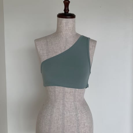 《予約販売》2piece tank top/2 colors_nt0377