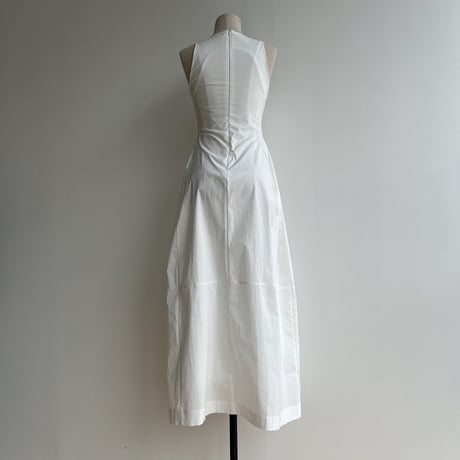 《予約販売》washer rich one piece/2colors_nd0138
