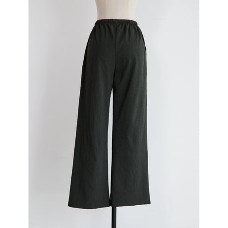 《予約販売》rincl easy pants/2colors_np1264