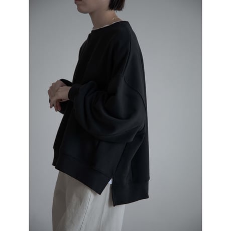 《予約販売》accent mannish over mtm/2colors_nt2167