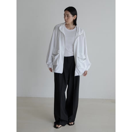 《予約販売》mannish jumper/2colors_no0455