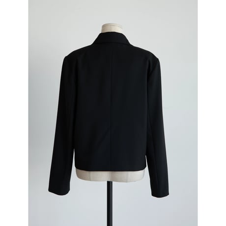 《予約販売》mannish jacket_no0441