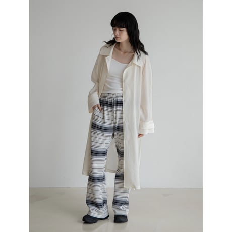 《予約販売》cup in fit camisole/2colors_nt2253