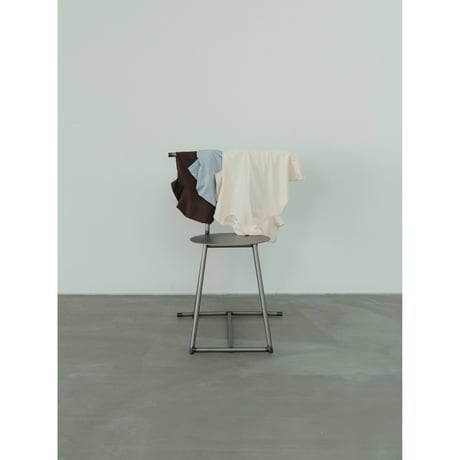 【NOKCHA original】custom half tee/3colors_nt2390
