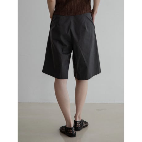 《予約販売》simply cotton half pants/2colors_np1098