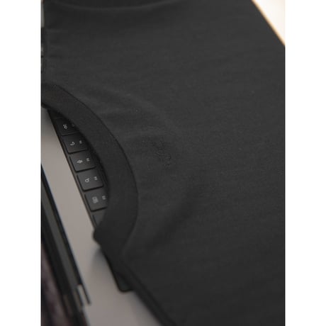 【NOKCHA original】NKC stitch tee/2colors_nt2061