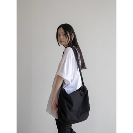 《予約販売》light round shoulder bag/2colors_na0634