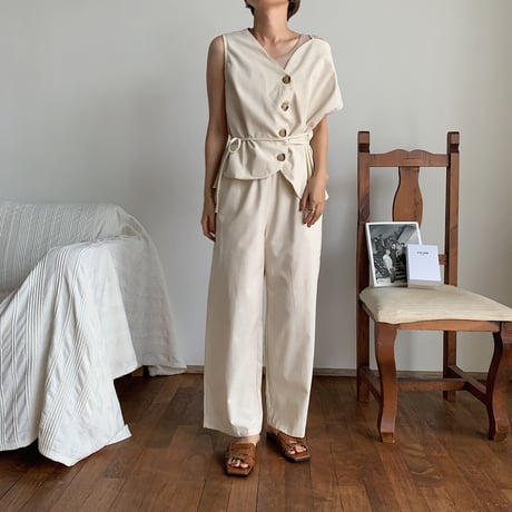 《予約販売》ennui lady setup_np0233