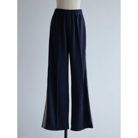 《予約販売》line track pants/2colors_np1035