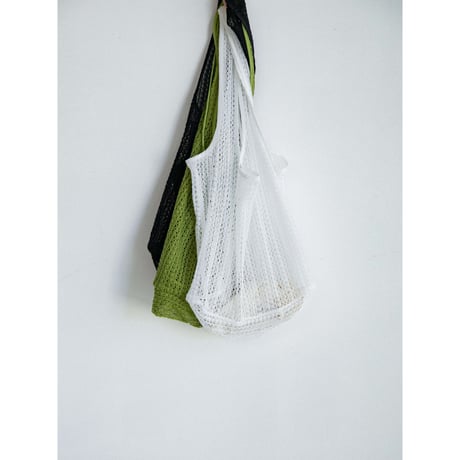 《予約販売》net bag/3colors_na0797