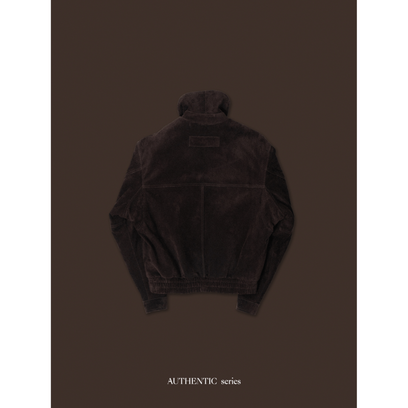 RESTOCK 】- AUTHENTIC series - quilting liner