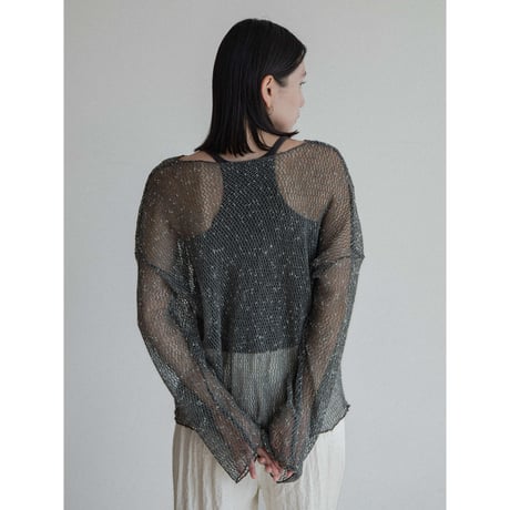 《予約販売》cup in accent lady camisole/3colors_nt2333