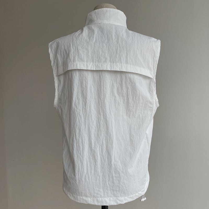 santaku ベストlipstop washer nylon vest santaku ベストlipstop washer nylon vest nokcha original