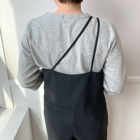 simple T-shirt/3colors