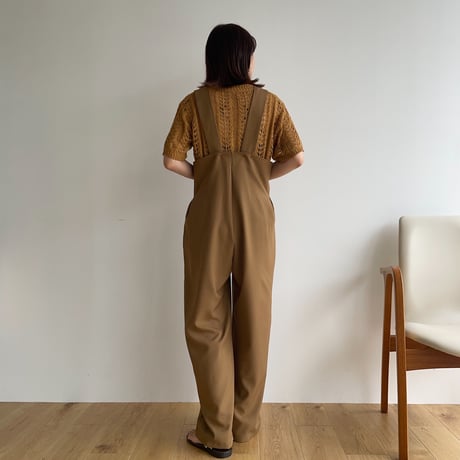 《予約販売》daily all-in-one/2colors_np0615