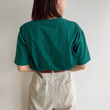 《予約販売》Paris tee/3colors_nt1337