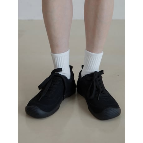 【NOKCHA × MOMO】NOKCHA socks/2colors_na0727