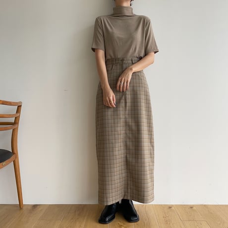 《予約販売》mannish boots/3colors_na0424