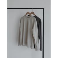 《予約販売》pigment useful tops/2colors_nt2269