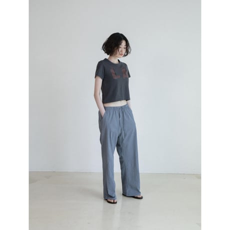 《予約販売》rincl easy pants/2colors_np1264