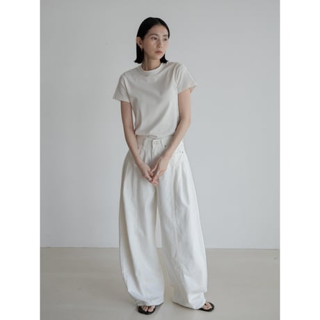 《予約販売》basic useful tee/4colors_nt2267