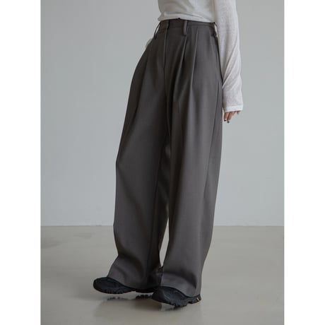 CATEGORY PANTS | NOKCHA