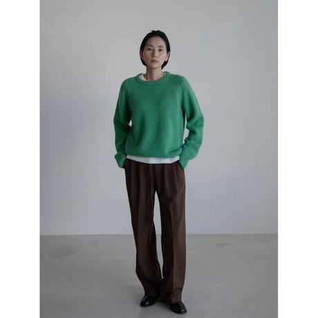 《予約販売》buckle loafer_na0689