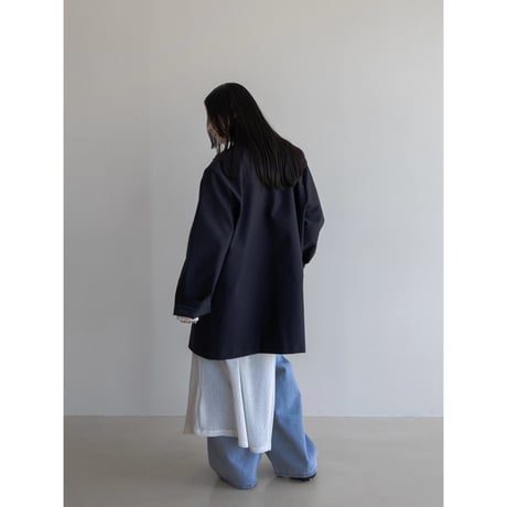 《予約販売》essence over jacket/2colors_no0373