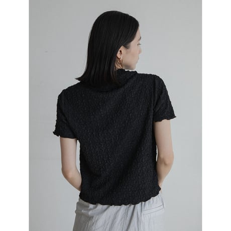 《予約販売》rincl minimal tops/2colors_nt2317
