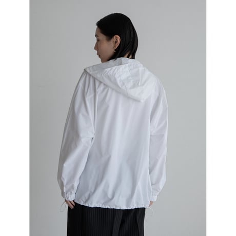 《予約販売》mannish jumper/2colors_no0455