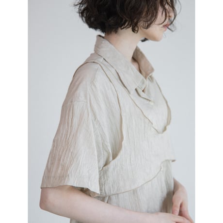 《予約販売》rincl bustier/2colors_nb0389