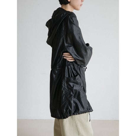《予約販売》2way sheer light jacket/2colors_no0530