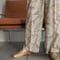 【nokcha original】marble pants/2colors_np0538
