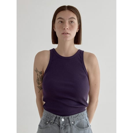 《予約販売》simply lib sleeveless/3colors_nt2534