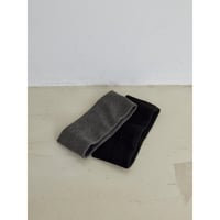 《予約販売》lib hair band/2colors_na0790