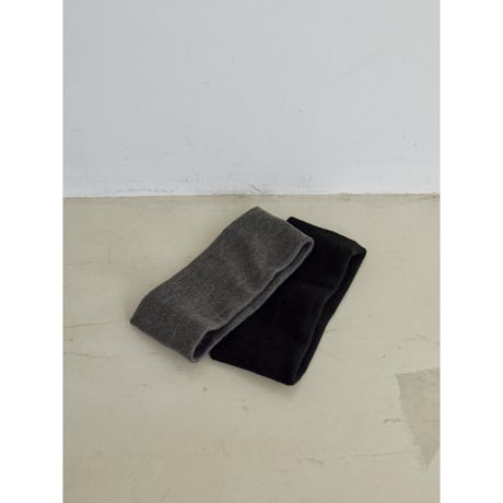 《予約販売》lib hair band/2colors_na0790