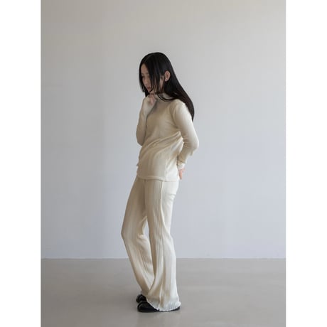 《予約販売》soft hoodie/2colors_nt2006