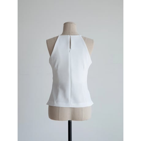 《予約販売》accent camisole/2colors_nt2335