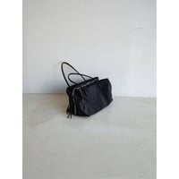 《予約販売》zip accent bag_na0782