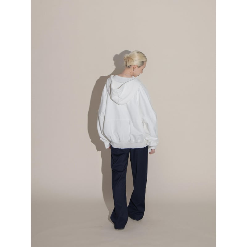 トップス nokcha-AUTHENTICseries-crash mood hoodie AUTHENTIC series - crash mood hoodie/3colors(