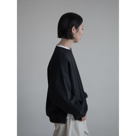 《予約販売》accent mannish over mtm/2colors_nt2167