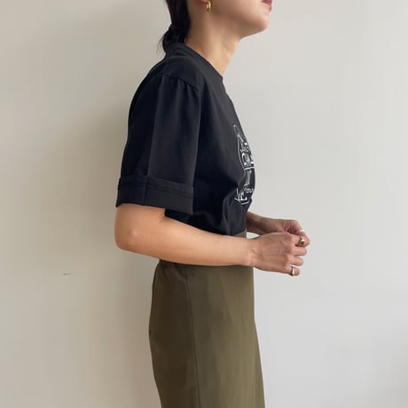 《予約販売》1998 tee/2colors_nt1432
