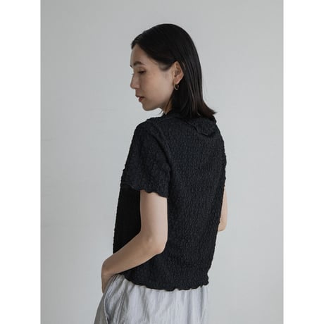《予約販売》rincl minimal tops/2colors_nt2317