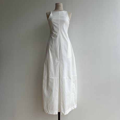 《予約販売》washer rich one piece/2colors_nd0138