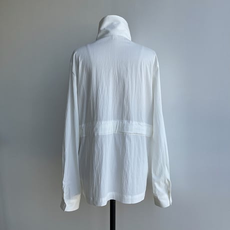《予約販売》2way pocket shirt jacket/2colors_nb0198