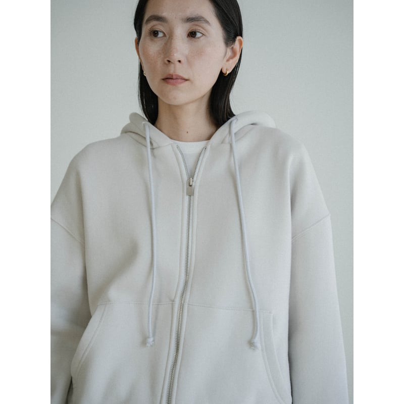 予約販売》warm over hoodie/2colors_nt2442 | NOKCHA