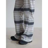 《予約販売》mulch border long pants_np1088