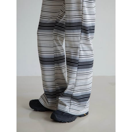 《予約販売》mulch border long pants_np1088