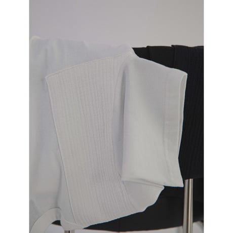 【NOKCHA original】stitch accent tee/2colors_nt2059